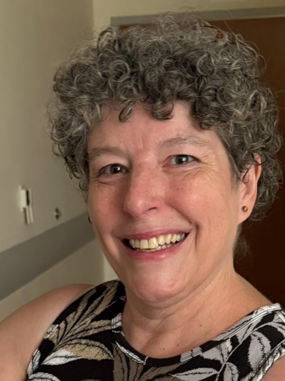 Meet your Posher, Louise